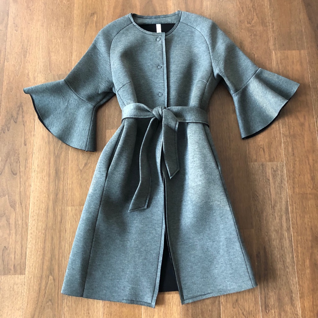 Souvenir Ladies Coat